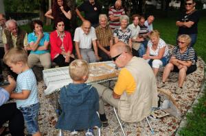 Občinski praznik 19 - Zoisov park (1)